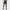 Adidas Daily Run 7/8 Legging W Black