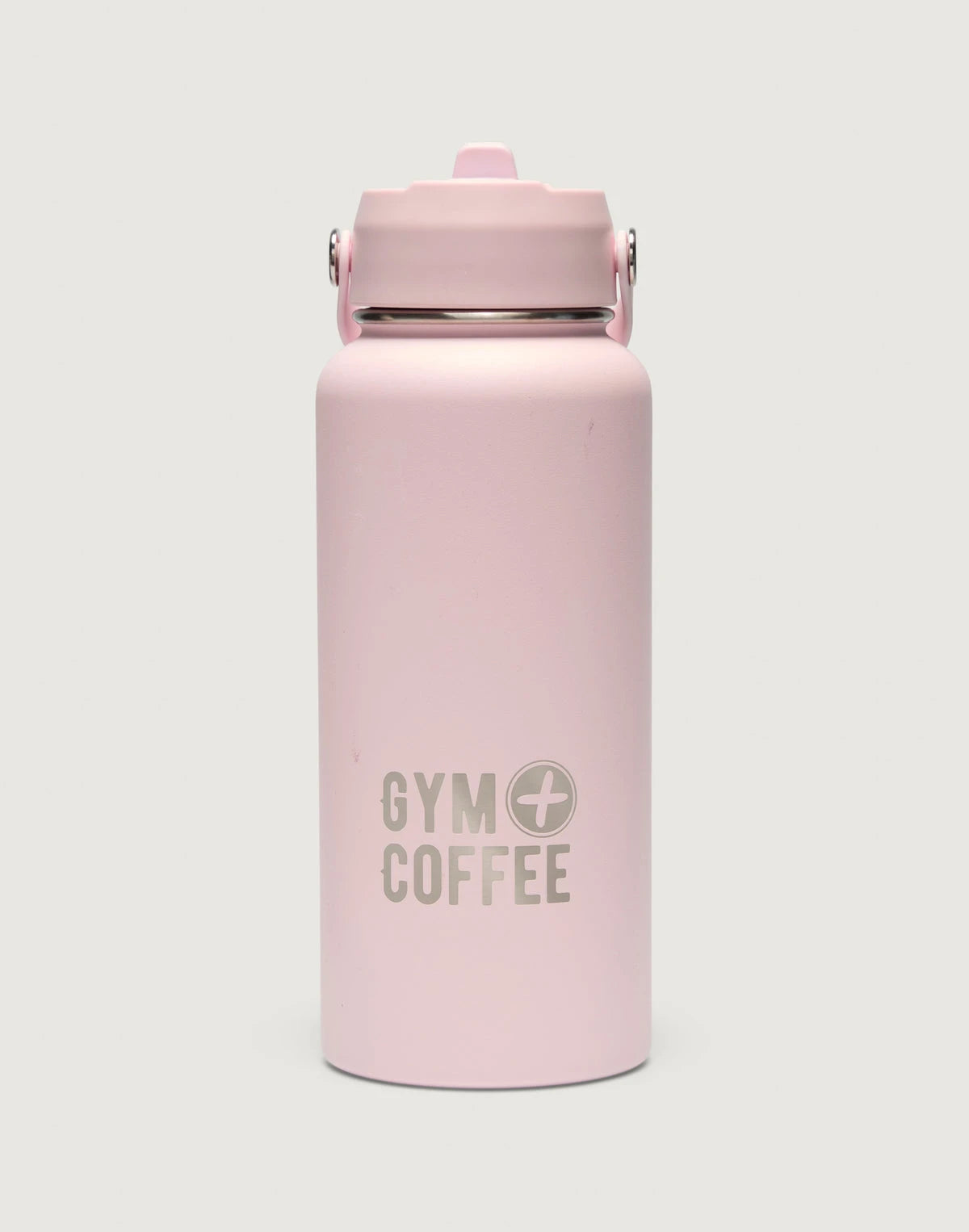 Gym + Coffee 1L Hydrate Water Bottle