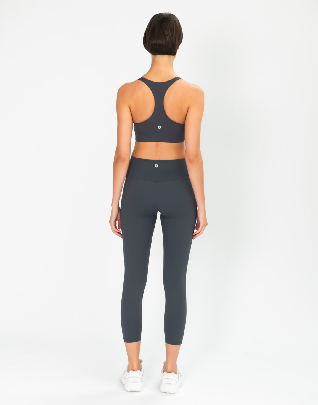 Gym + Coffee Aurora Legging 7/8 W Orbit