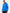 Gym + Coffee Chill Hoodie M Azure Blue