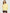 Gym + Coffee Daily Collared Women's Sweatshirt in Pale Vanilla
