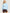 Gym + Coffee Women's Daily Snap Collar Sierra Sweatshirt in Glacial Blue