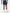 Gym + Coffee Essential 6'' Shorts M Petrol Blue