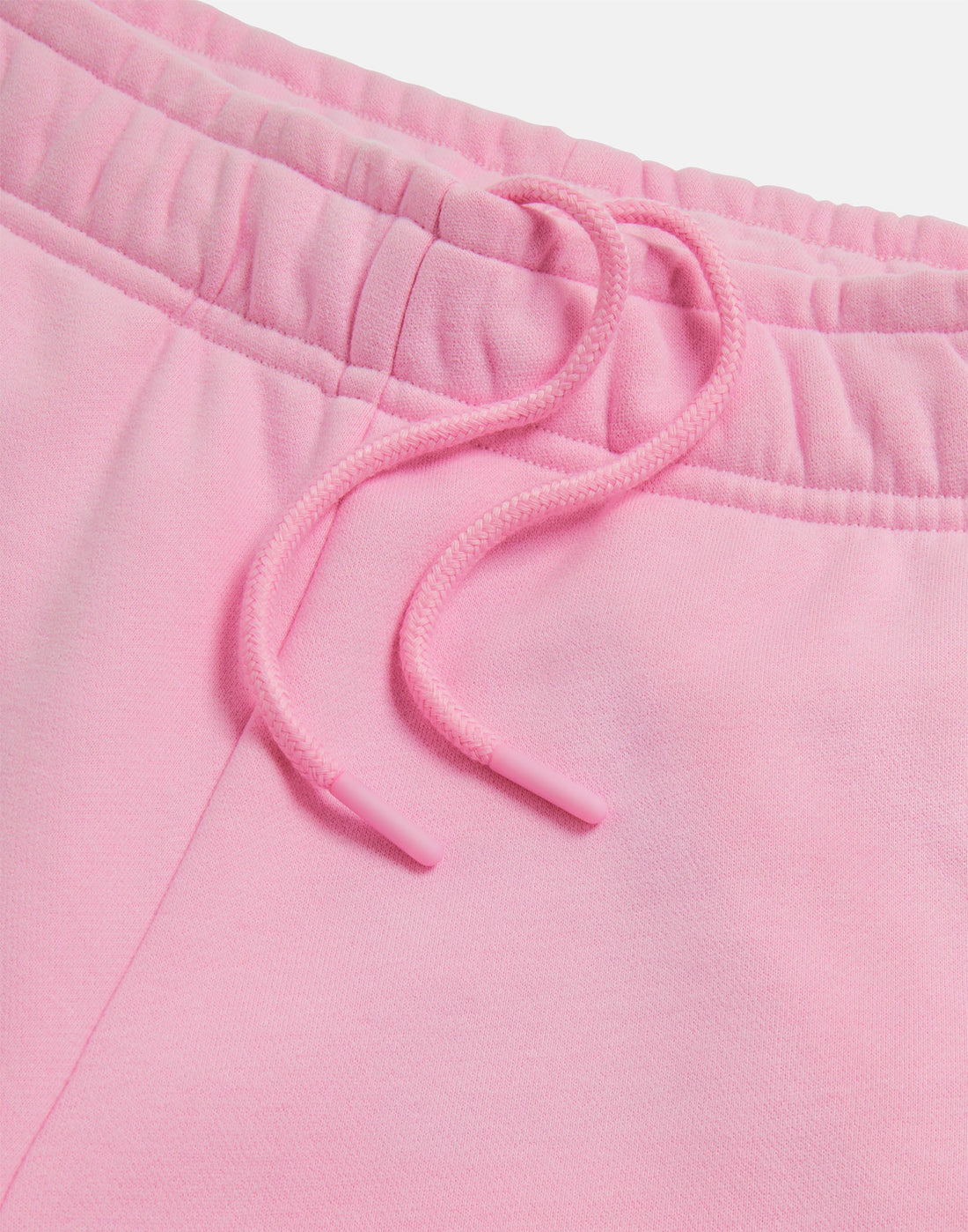Gym+Coffee Urban Cotton Shorts W Pink Blossom