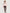 Gym + Coffee Women's Industry Fleece Half Zip in Ballet Pink