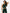 Gym + Coffee Lotus Lounge Bra W Amazon Green