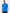 Gym + Coffee Relentless Tee M Azure Blue