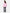 Gym + Coffee Women's Daily Snap Collar Sierra Sweatshirt in Ballet Pink