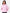 Gym + Coffee Women's Daily Snap Collar Sierra Sweatshirt in Ballet Pink