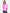 Gym + Coffee Snap Collar Sierra Sweatshirt U Neon Pink