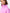 Gym + Coffee Snap Collar Sierra Sweatshirt U Neon Pink