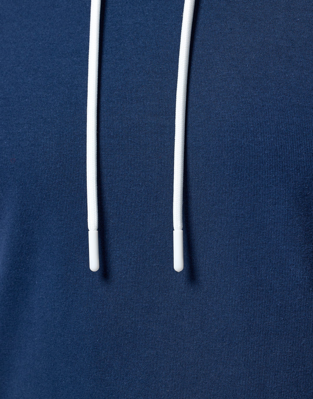 Gym + Coffee Chill Hoodie M Petrol Blue