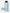 Gym + Coffee 1L Hydrate Water Bottle Baby Blue
