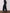 Gym + Coffee Womens Wide Leg Legging Women's in Black