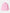 Gym+Coffee Kids Snap Collar Sierra Sweatshirt in Pink Blossom