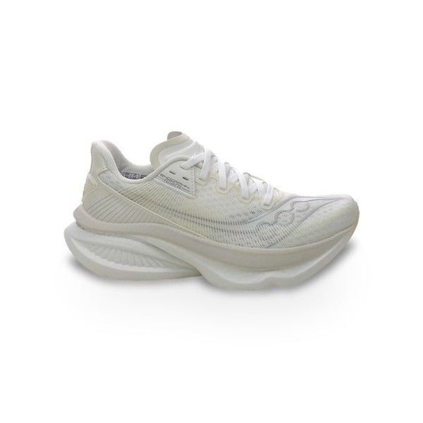 Saucony Endorphin Azura W Ivory/White