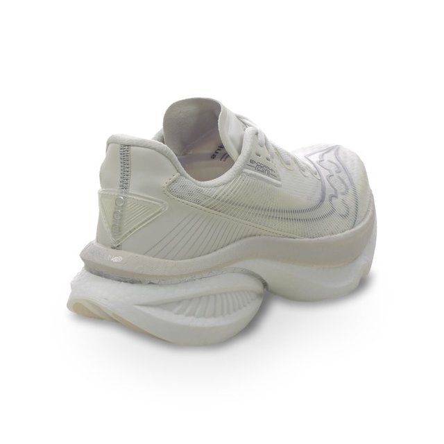 Saucony Endorphin Azura W Ivory/White