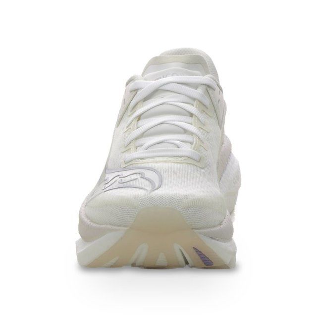 Saucony Endorphin Azura W Ivory/White