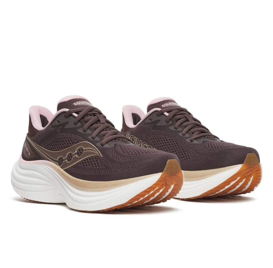 Saucony Triumph 24 W Torte/Touch