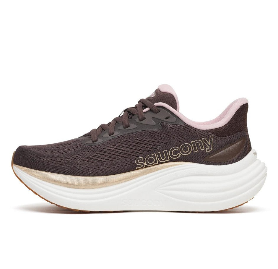 Saucony Triumph 24 W Torte/Touch