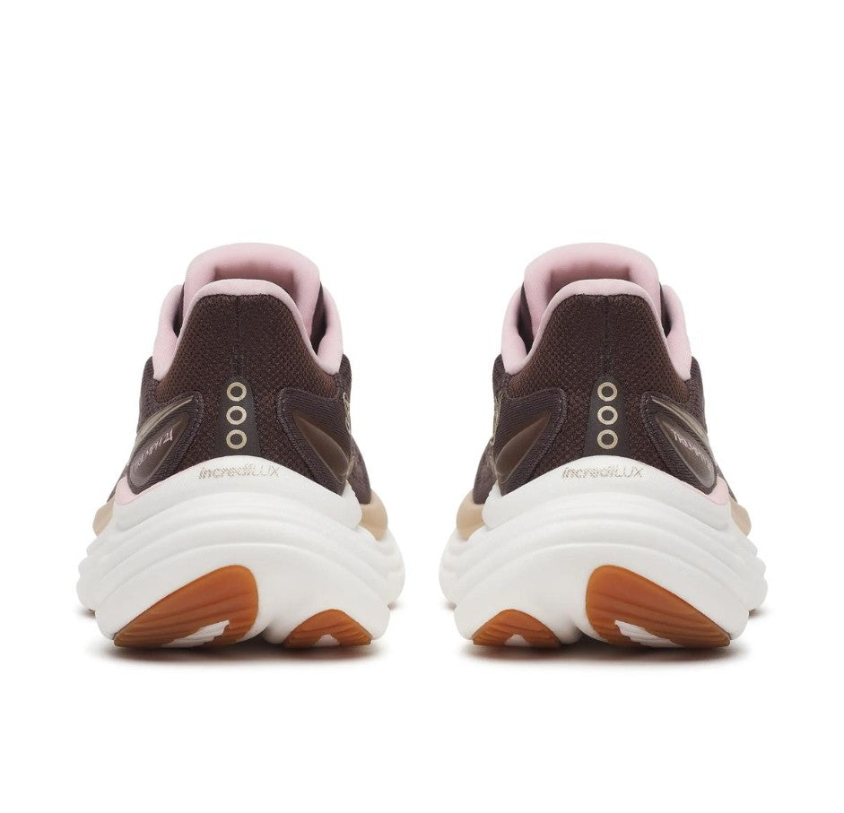 Saucony Triumph 24 W Torte/Touch