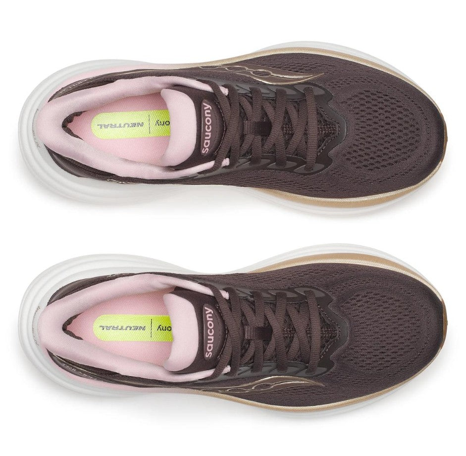Saucony Triumph 24 W Torte/Touch