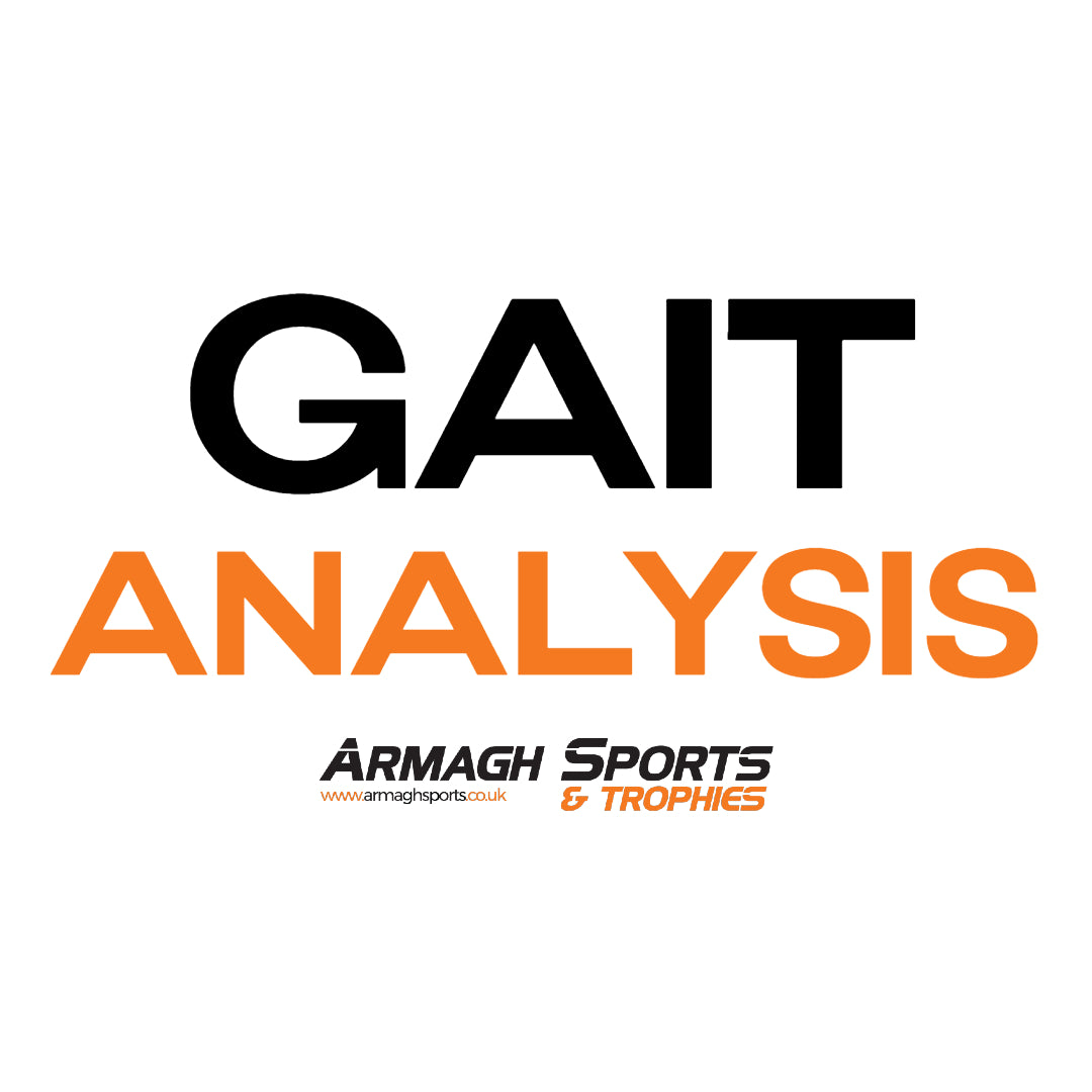 Gait Analysis (Please Read Description)