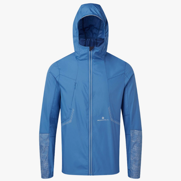 Ronhill Tech Reflect Jacket M Glacier/Reflect