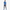 Ronhill Tech Reflect Jacket M Glacier/Reflect