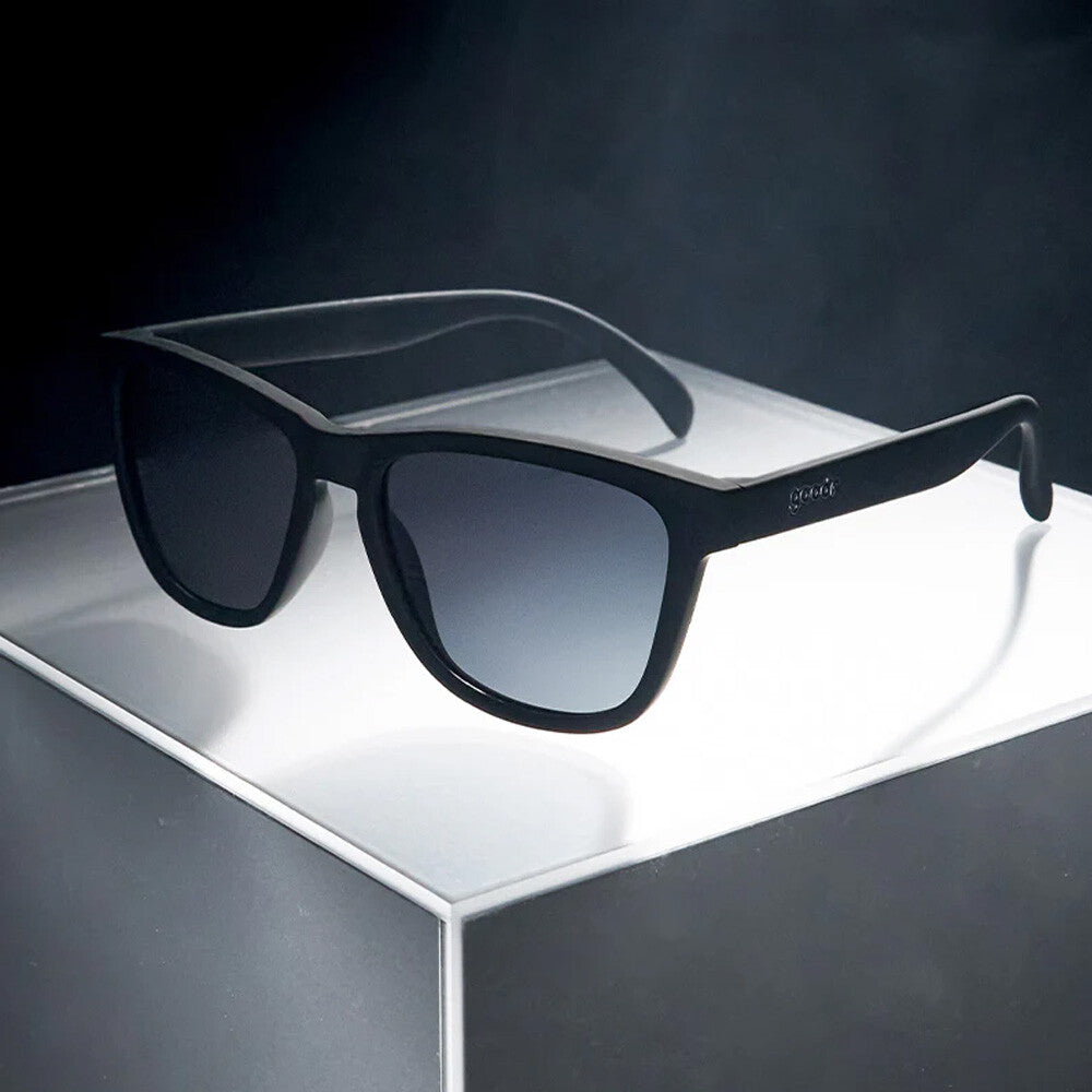 Goodr OG's Sunglasses A Unicorn's Calamity