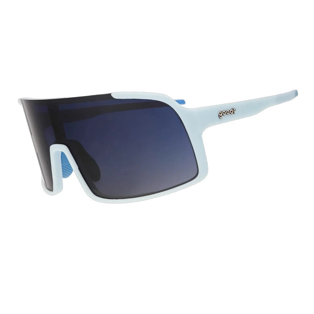 Goodr Astro G Sunglasses Kidnapped by a Cyborg