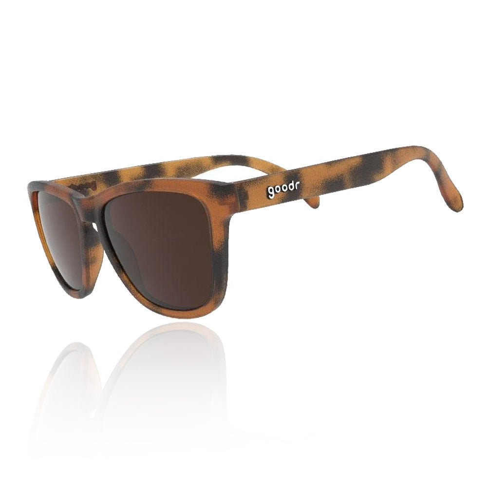 Goodr OG's Sunglasses Bosleys Basset Hound Dreams