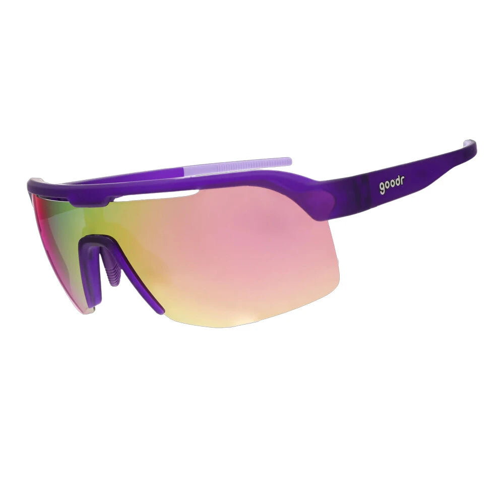 Goodr Bolt G Sunglasses Tentacle Tag Champion