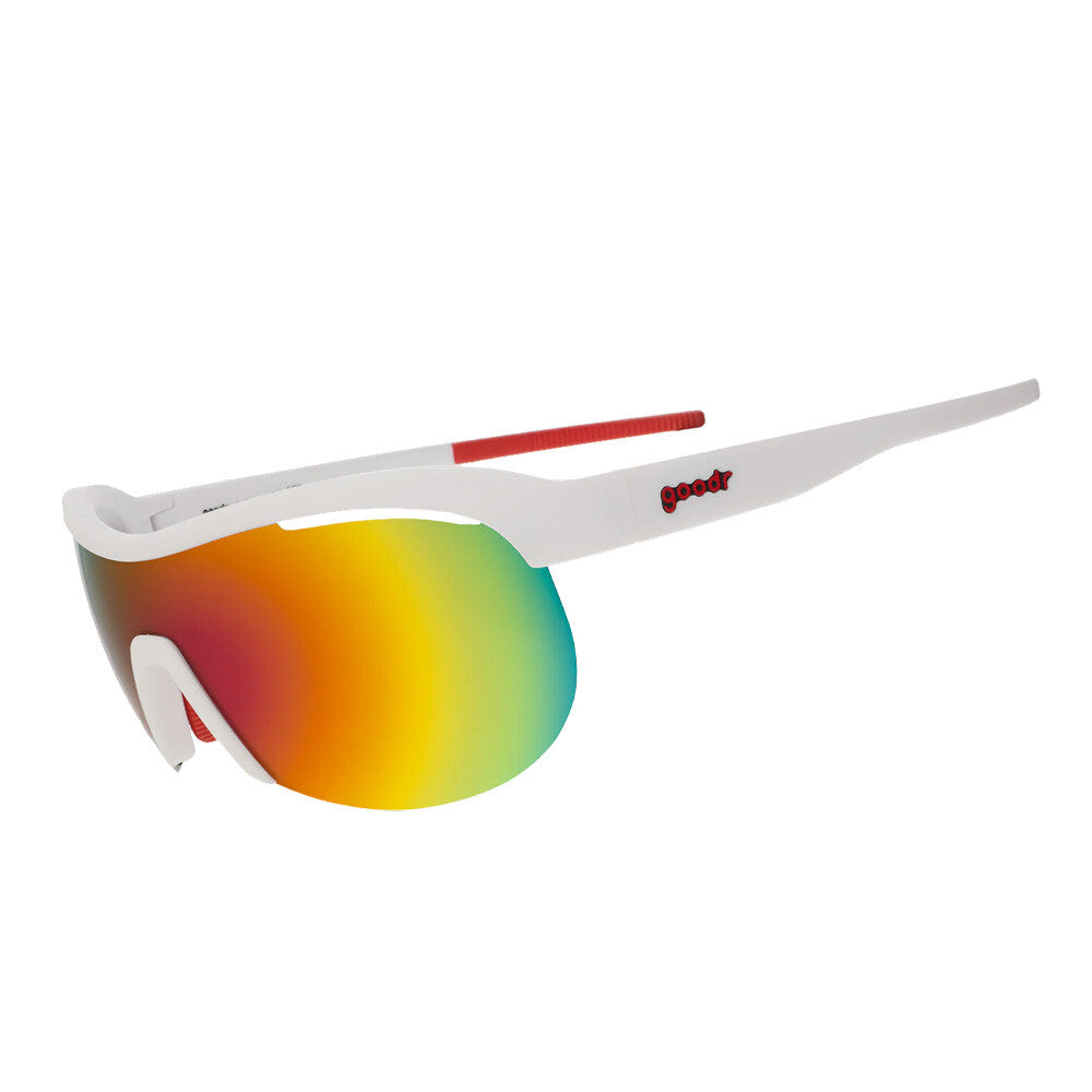 Goodr Sonic G Sunglasses Today's Special: My Dust