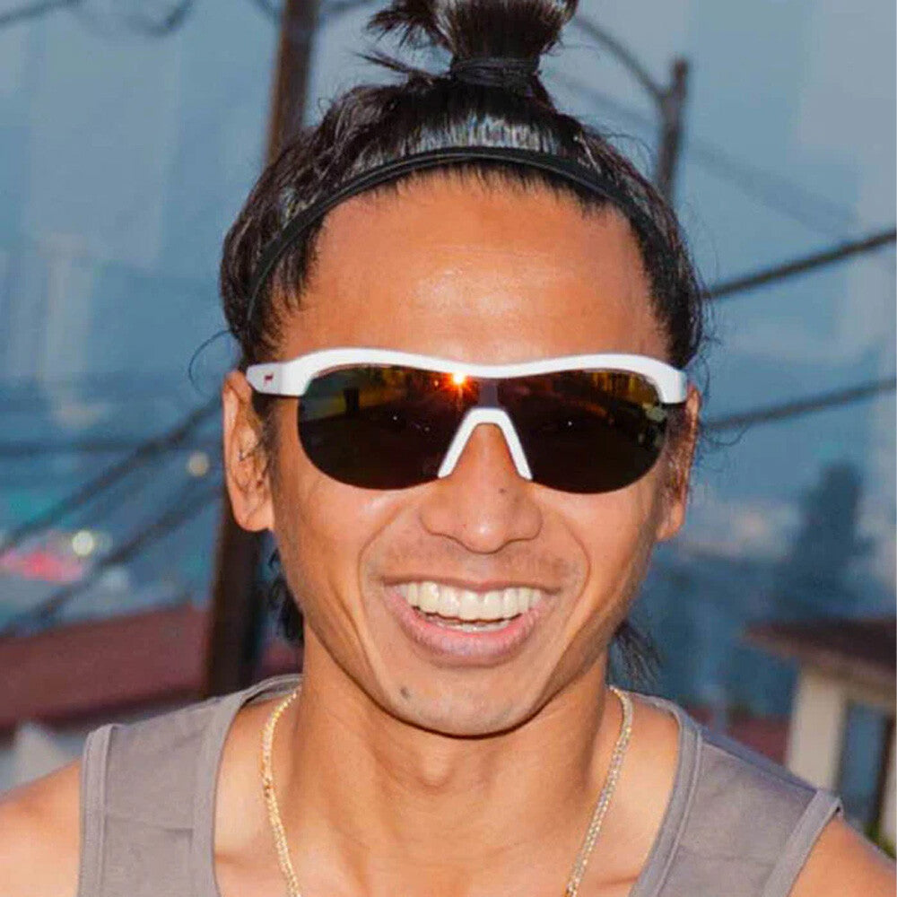 Goodr Sonic G Sunglasses Today's Special: My Dust