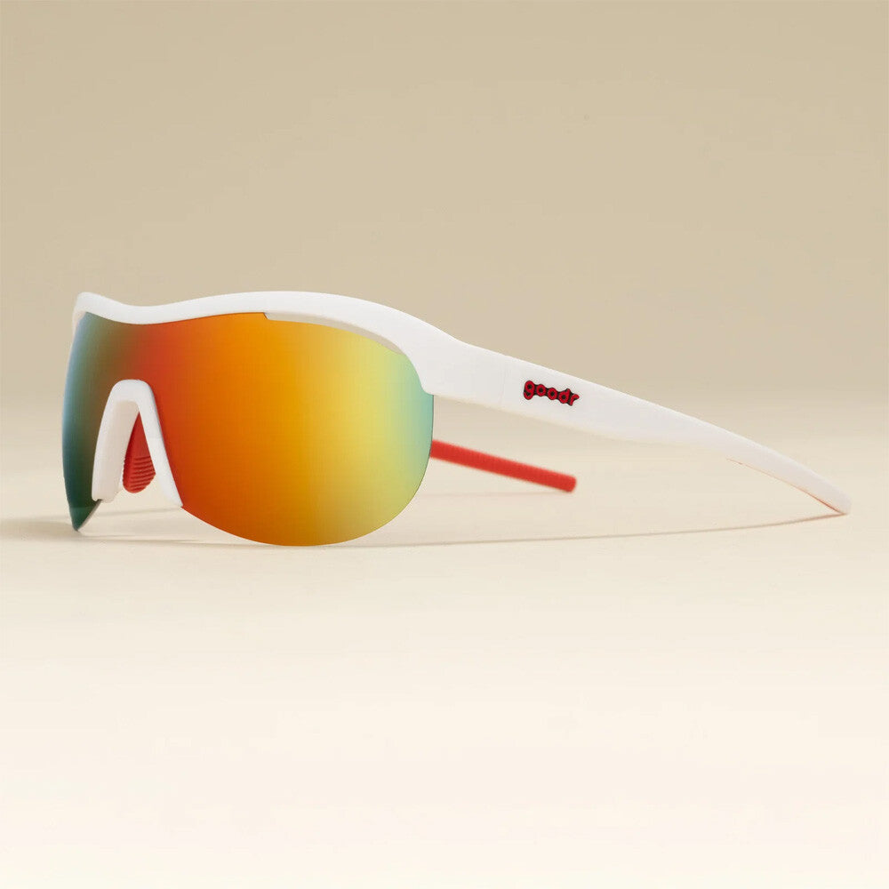 Goodr Sonic G Sunglasses Today's Special: My Dust