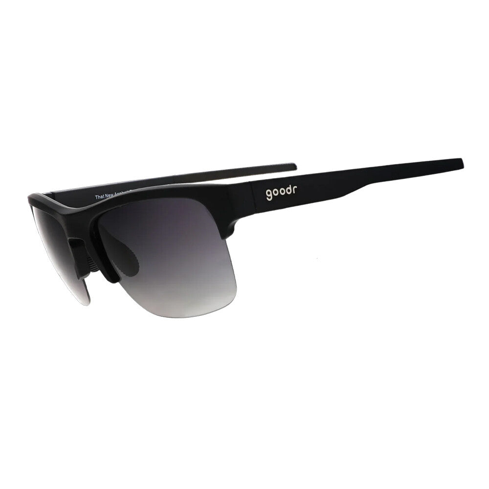 Goodr Flex G Sunglasses The New Asphalt Smell