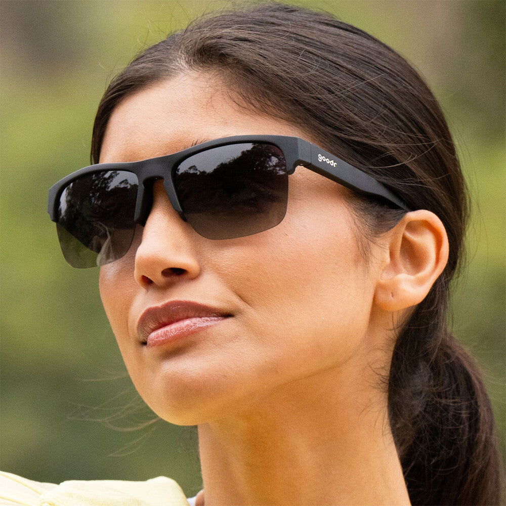 Goodr Flex G Sunglasses The New Asphalt Smell