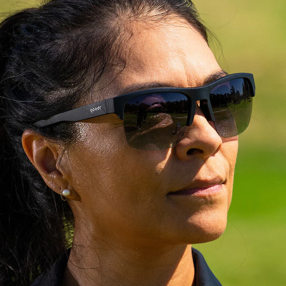 Goodr Flex G Sunglasses The New Asphalt Smell