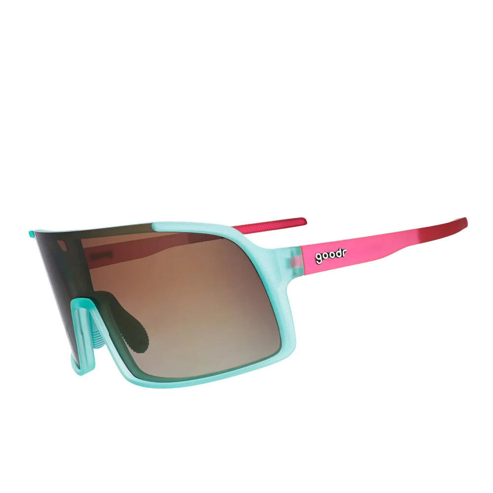 Goodr Astro G Sunglasses Speak of the Daredevil