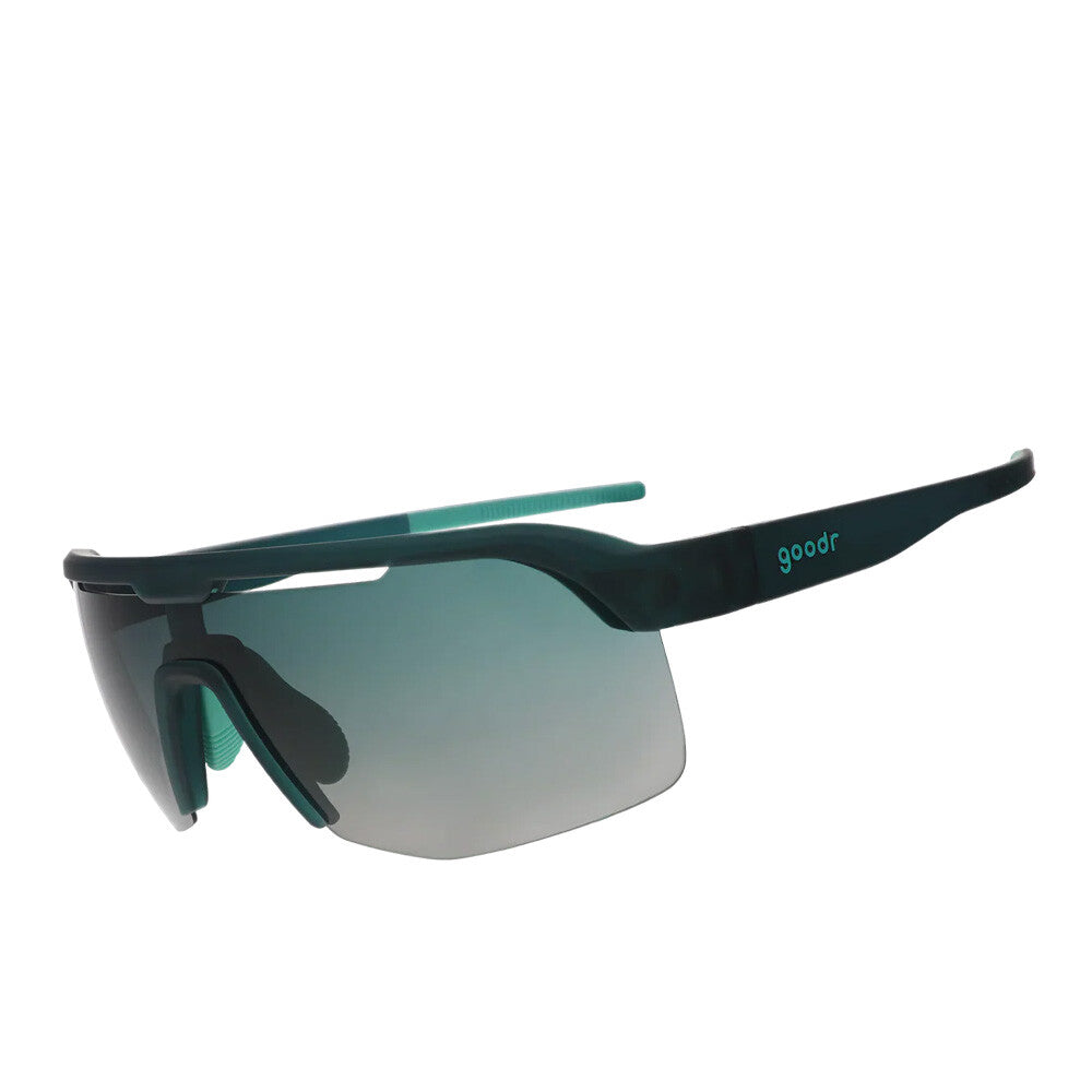 Goodr Bolt G Sunglasses Electric Zen Machine