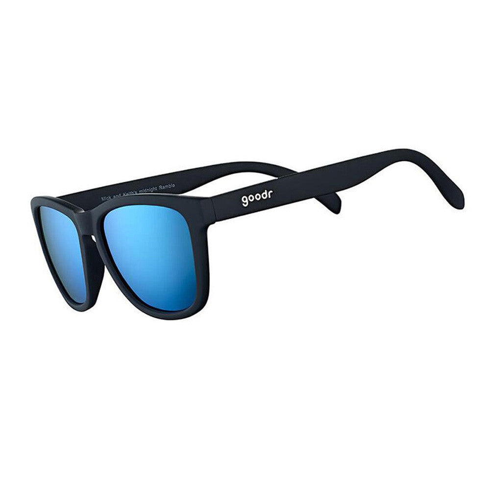 Goodr OG's Sunglasses Mick and Keith's Midnight Ramble