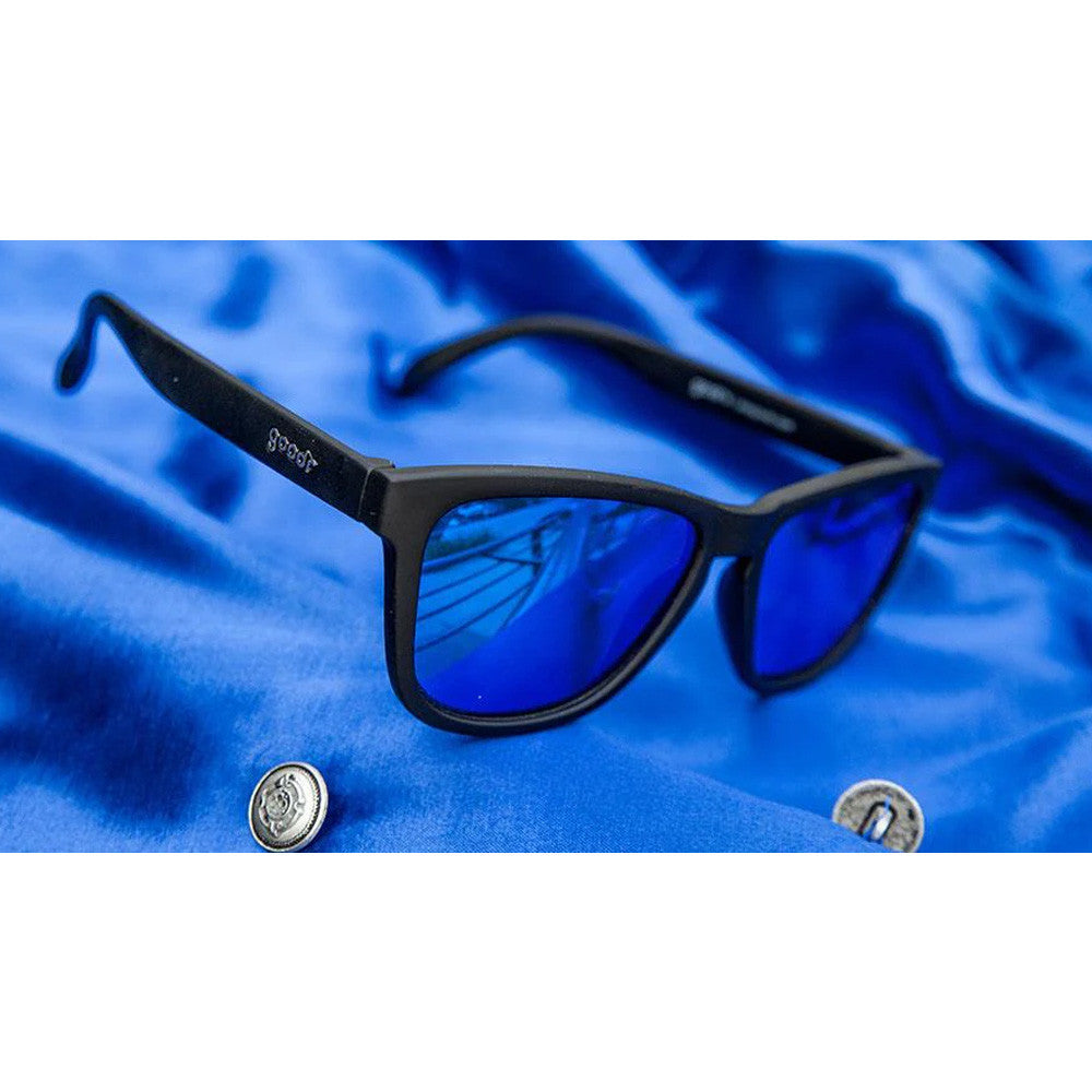 Goodr OG's Sunglasses Mick and Keith's Midnight Ramble