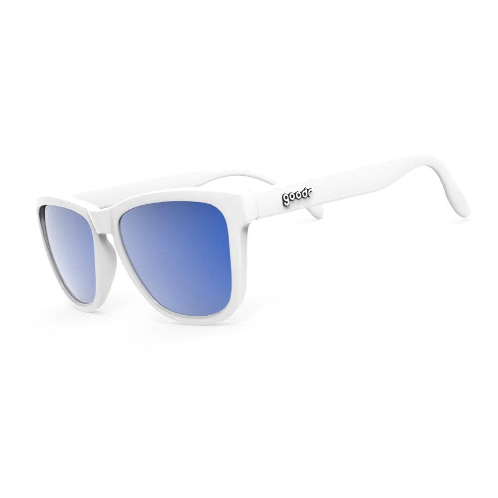 Goodr OG's Sunglasses Iced by Yetis