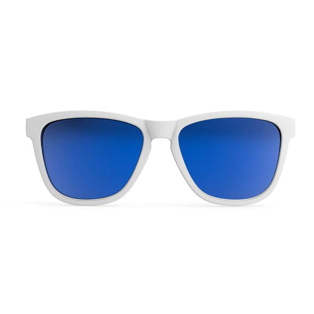 Goodr OG's Sunglasses Iced by Yetis