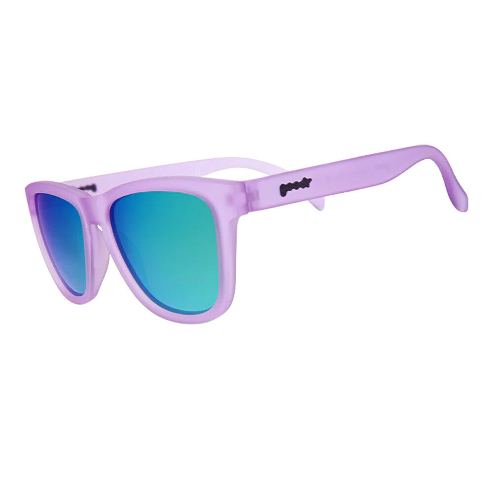 Goodr OG's Sunglasses Lilac It Like That!!!