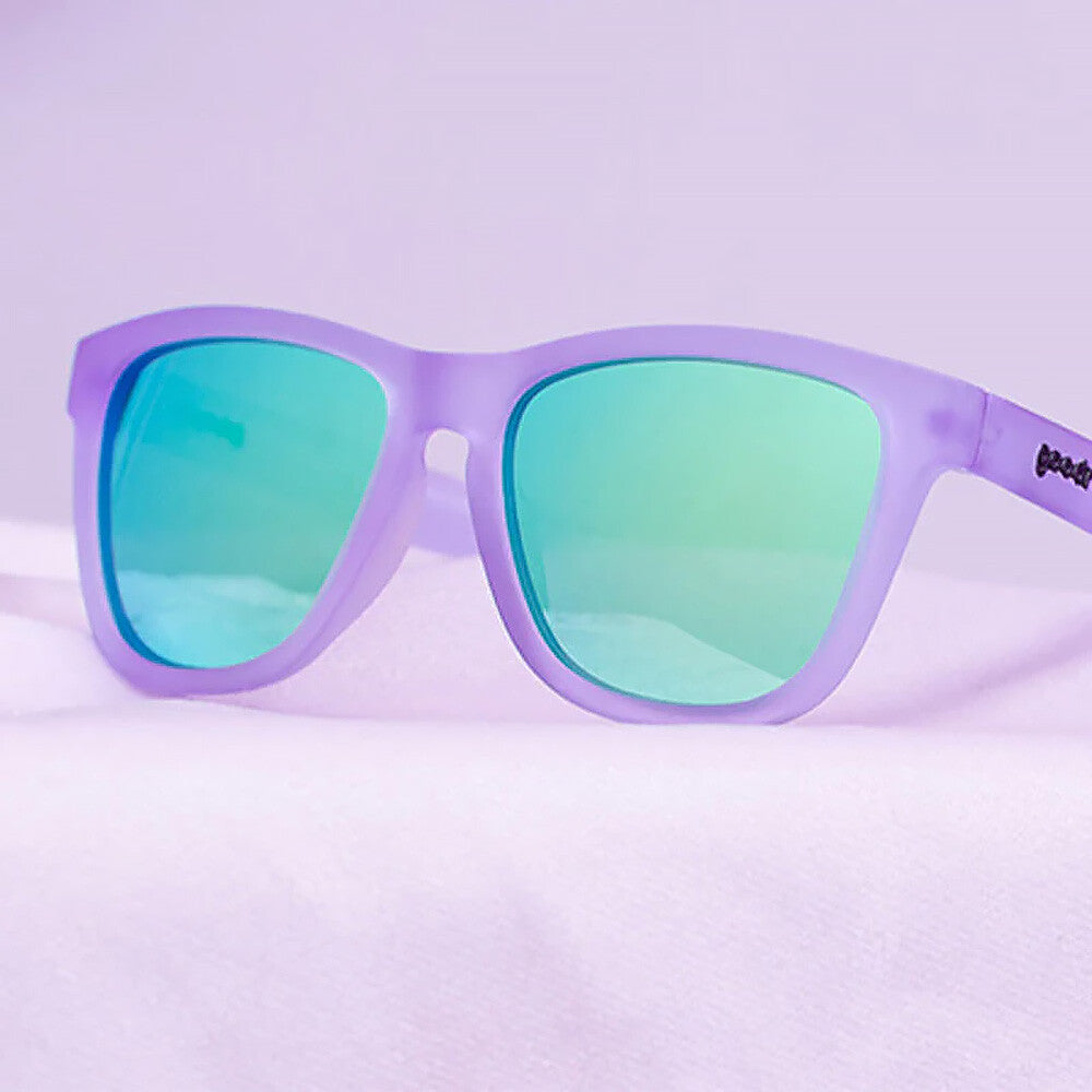 Goodr OG's Sunglasses Lilac It Like That!!!
