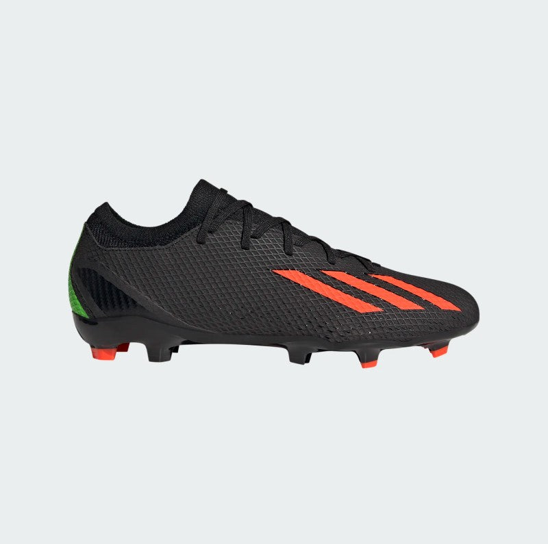 Adidas X Speedportal.3 FG Black