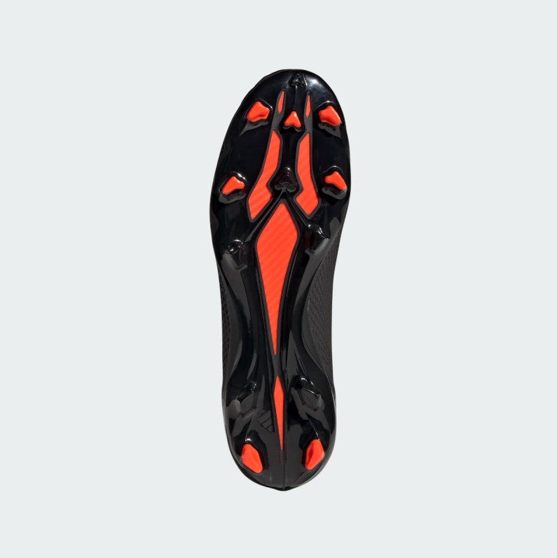 Adidas X Speedportal.3 FG Black