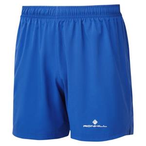 Ronhill Men's Core 5" Short Cobalt/White